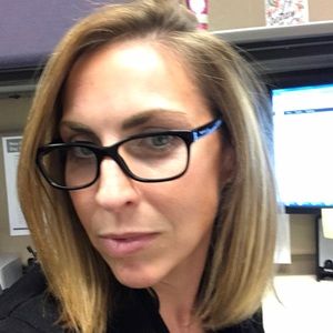 Meet your Posher, Jonelle